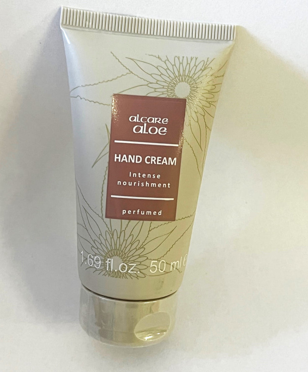 House of Aloes Hand Cream – Health Island