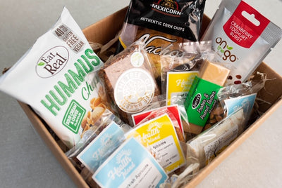 Medium Subscription Box