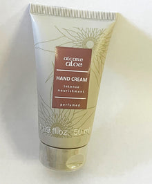 House of Aloes Hand Cream