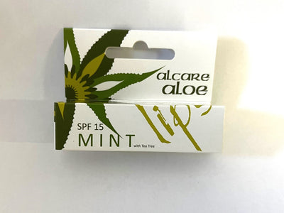 House of Aloes Lip Balm