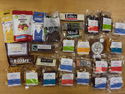 Global Love, SA Delivery