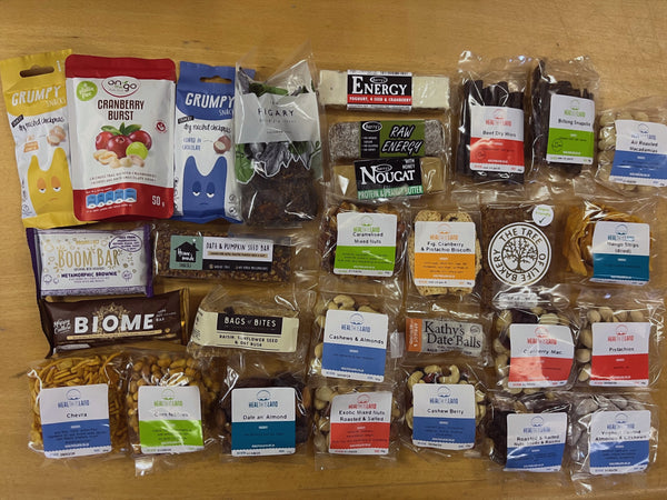 Global Love, SA Delivery