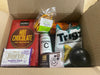 Winter Snack Pack