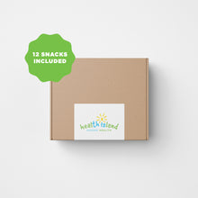 Health Island Medium Snackbox