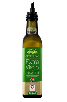 Extra Virgin Olive Oil