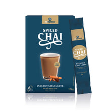 Red Espresso Chai Latte  (8 sachets)
