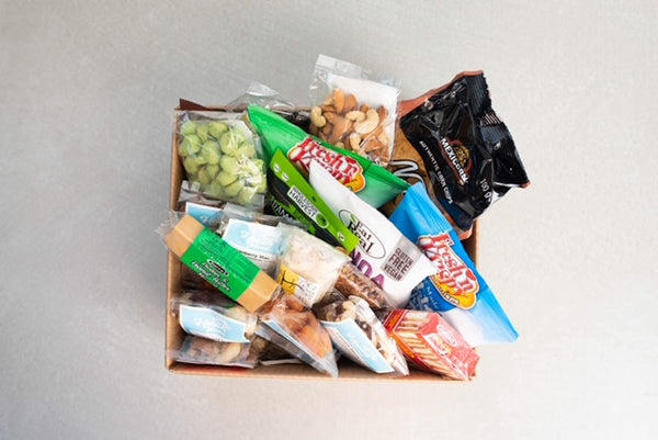 Mega Subscription Box