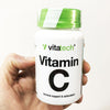 Vitamin C - 1000mg, 30 tablets