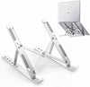 Laptop stand - portable, foldable